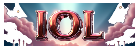 l0l logo