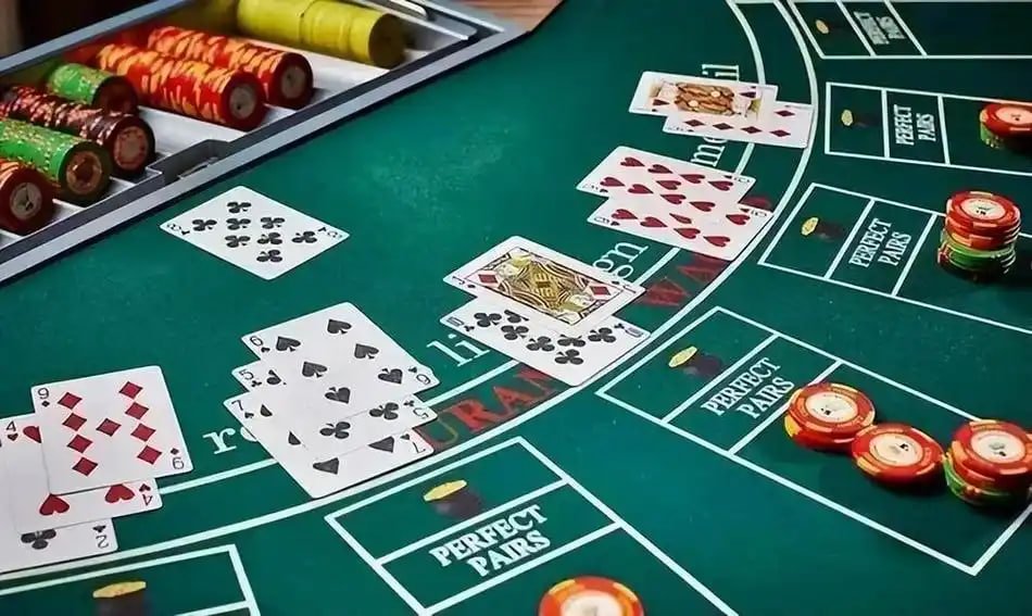 l0l Modos de juego variados
